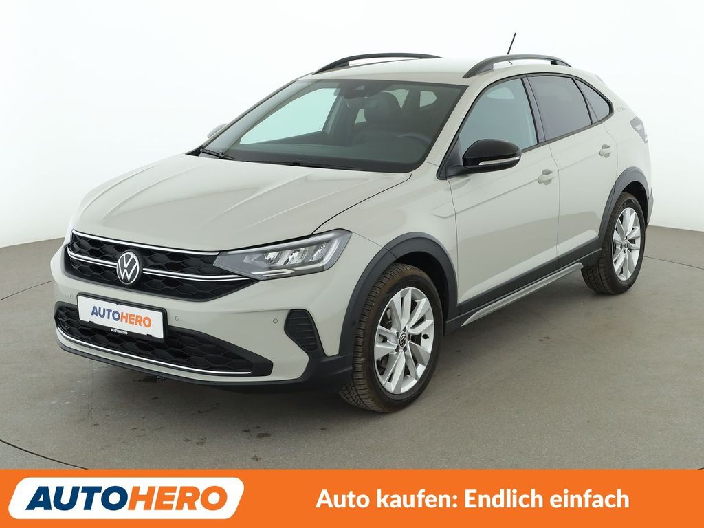 Image of Volkswagen Taigo