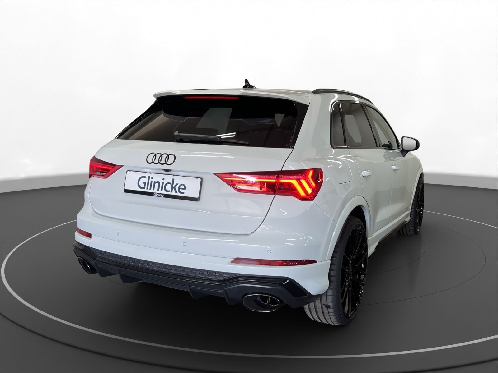 Audi RSQ3 - Bild 4