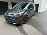 Ford Transit Connect L2 8xFACH STHZ AHK PDC Auto - Ford Transit Connect: ST