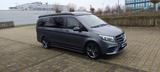Mercedes-Benz V 250 CDI Marco Polo Horizon AMG