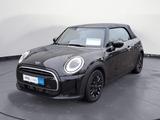 MINI One Cabrio Classic Trim Rückfahrkamera LED Navi  - MINI One Cabrio Benziner Gebrauchtwagen