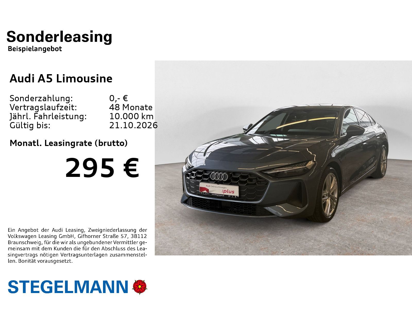 Audi A5 - Bild 2
