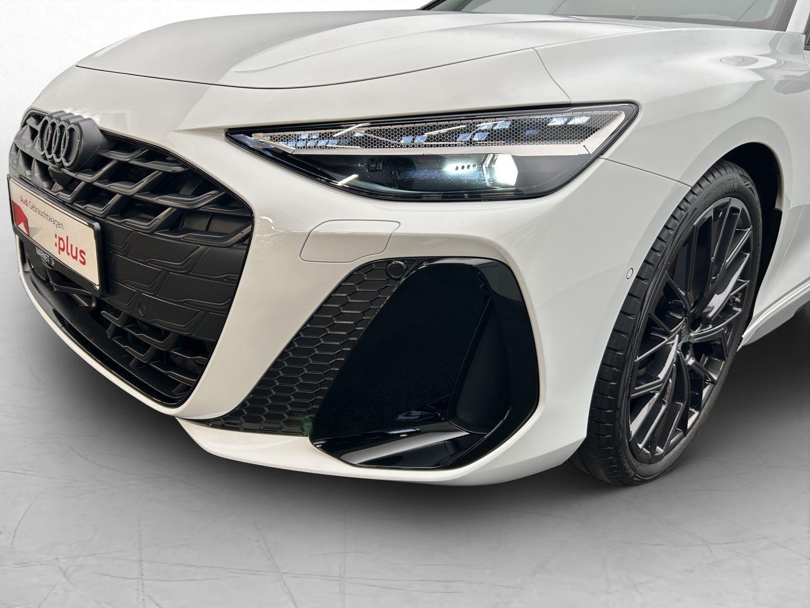 Audi A6 Avant e-hybrid edition one quattro S line*Nav