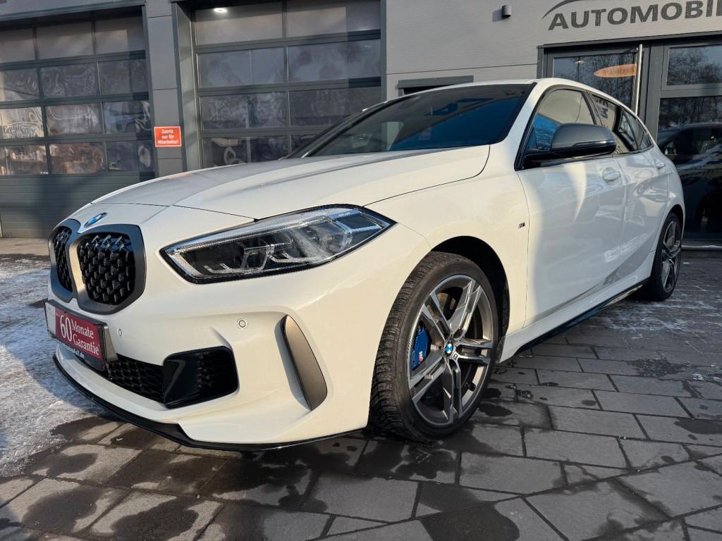 BMW M135 i xDrive