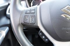 Fahrzeugabbildung Suzuki SX4 S-Cross Club Navi Klima Kamera LM-Felgen ACC