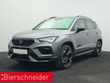 Cupra Ateca 2.0 TSI DSG 4Dr. VZ NAVI AHK LED