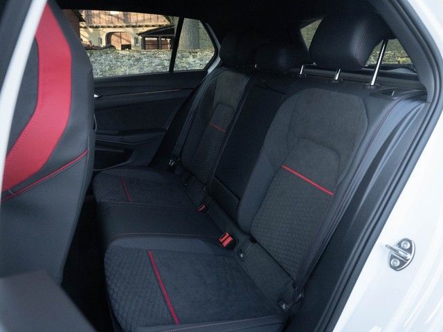 Golf GTI Clubsport TSI DSG Black Stlye inkl LED 