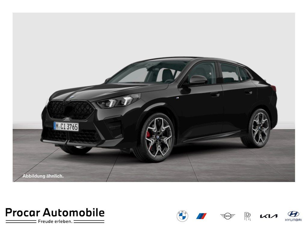 Image of BMW X2
