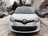 Renault Twingo Dynamique 1.0*Klima*2.Hand*TüvNeu*Tempoma - Renault Twingo Gebrauchtwagen in Kiel