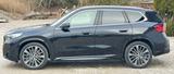 BMW X1 23xd M Sport,AHK,DA P,Kamera, ad.LED, el.Sitz - BMW X1: Leder