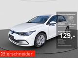 Volkswagen Golf VIII Lim. 2.0 TDI DSG Life NAVI RFK PDC ACC - Volkswagen Golf: Vi Dsg