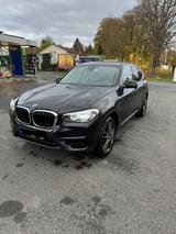 BMW X3 Xdrive 265 PS TÜV NEU Panoramer - BMW X3: Ps
