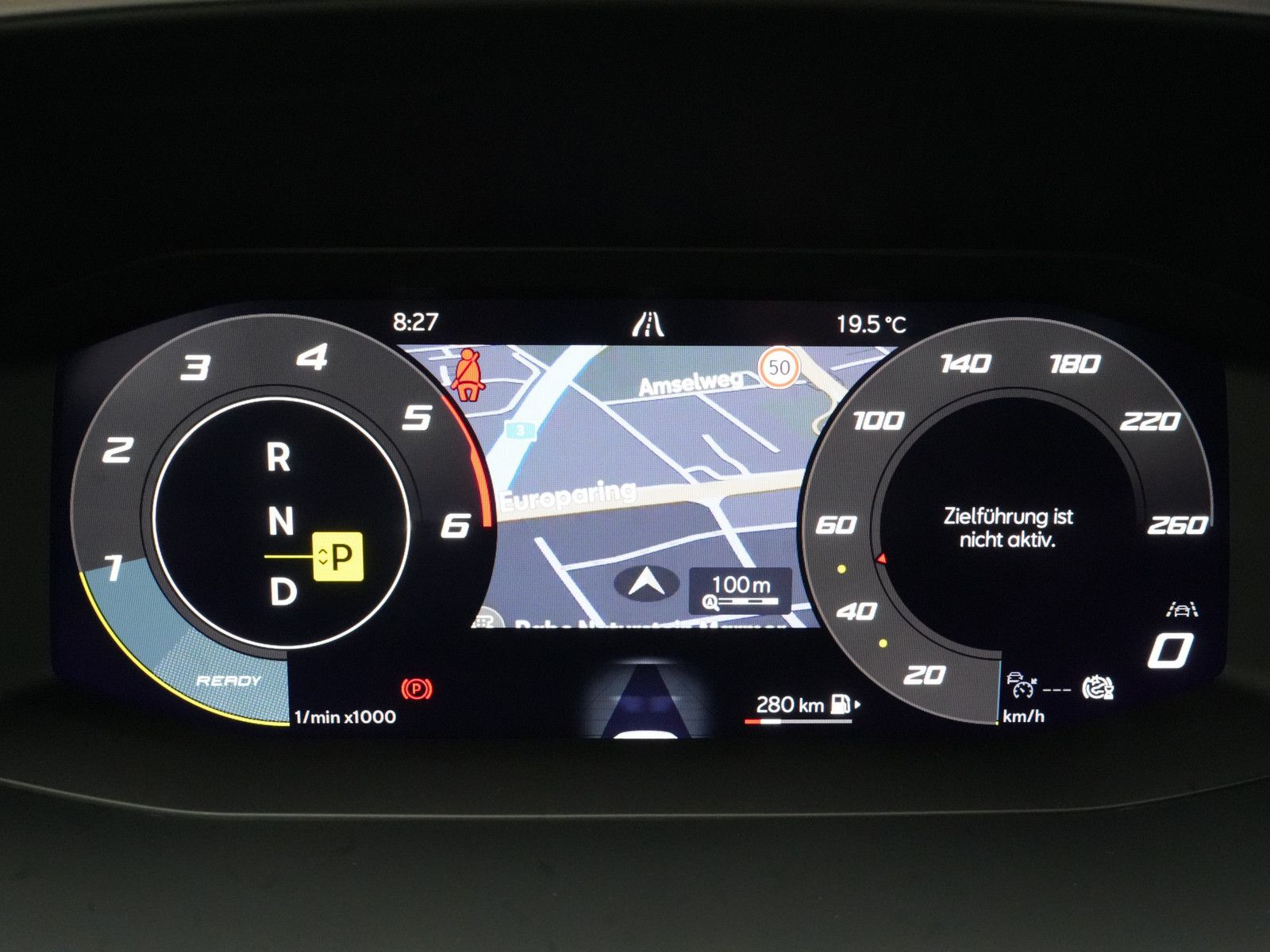 Seat Leon - Bild 5