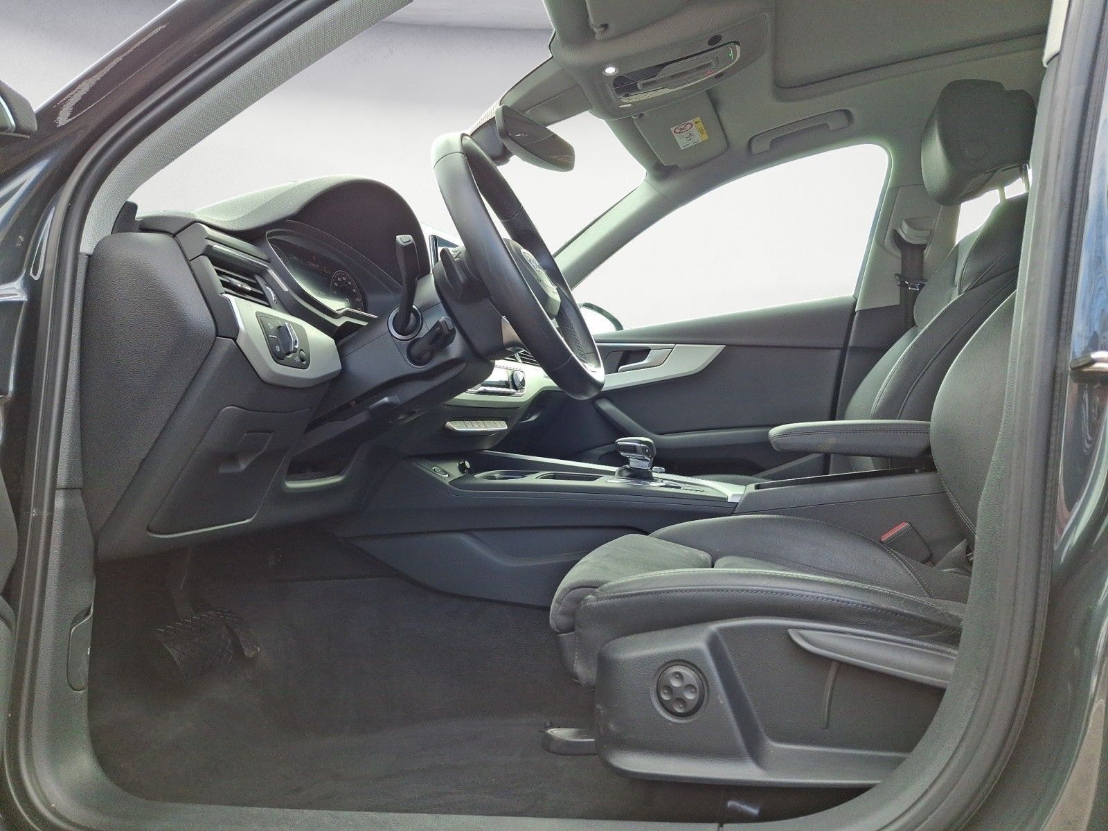 Audi A4 Allroad - Bild 6