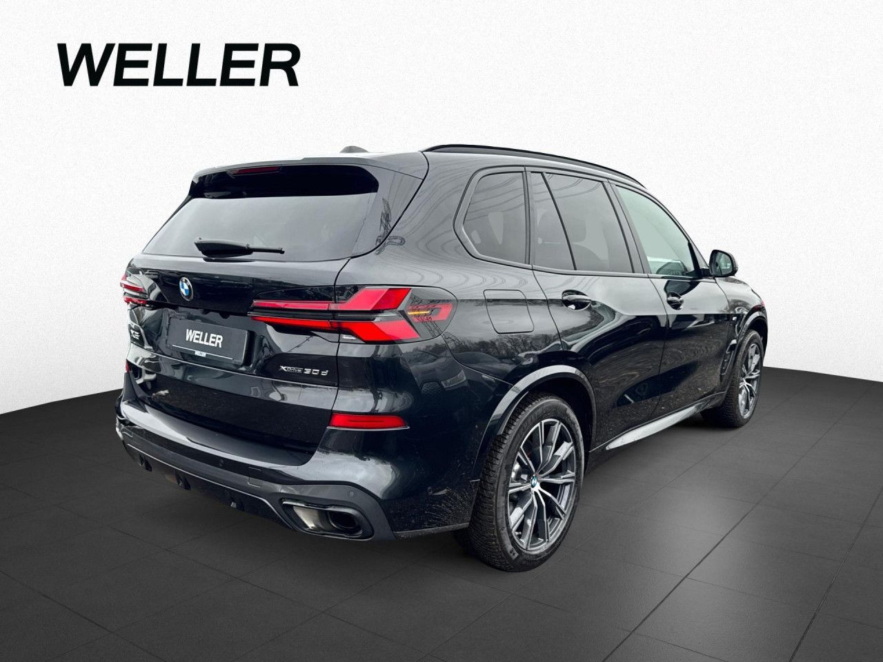 BMW X5 - Bild 7