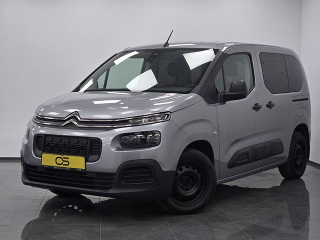 Citroën Berlingo BlueHDi MwSt. Klima Euro 6 Tempomat