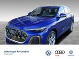 Audi Q5 2.0 TDI quattro *TechPro*S-Line*Luftfahrwerk* - Audi: Luftfahrwerk