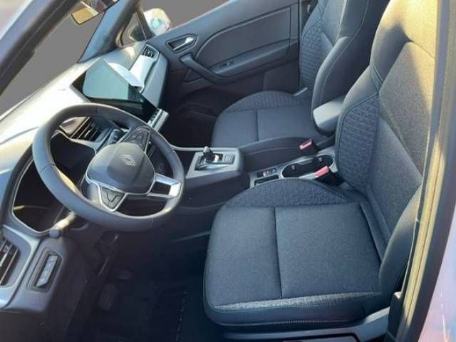 Fahrzeugabbildung Renault CAPTUR Evolution Full Hybrid E-Tech 160