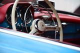 Mercedes-Benz 190 - gebrauchte Mercedes-Benz 190 aus dem Jahr 1962