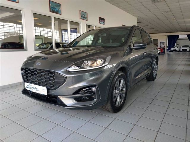 Ford FORD Kuga 2.5 phev ST-Line 2wd 225cv cvt del 202