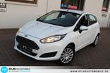 Ford Fiesta Trend 1.0 erst 40.486 KM!!PDC=KLIMA - Ford Fiesta: 1.4