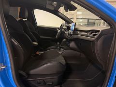 FORD Focus ST Plus|Ford Perf.|Matrix|RecaroICoilover!