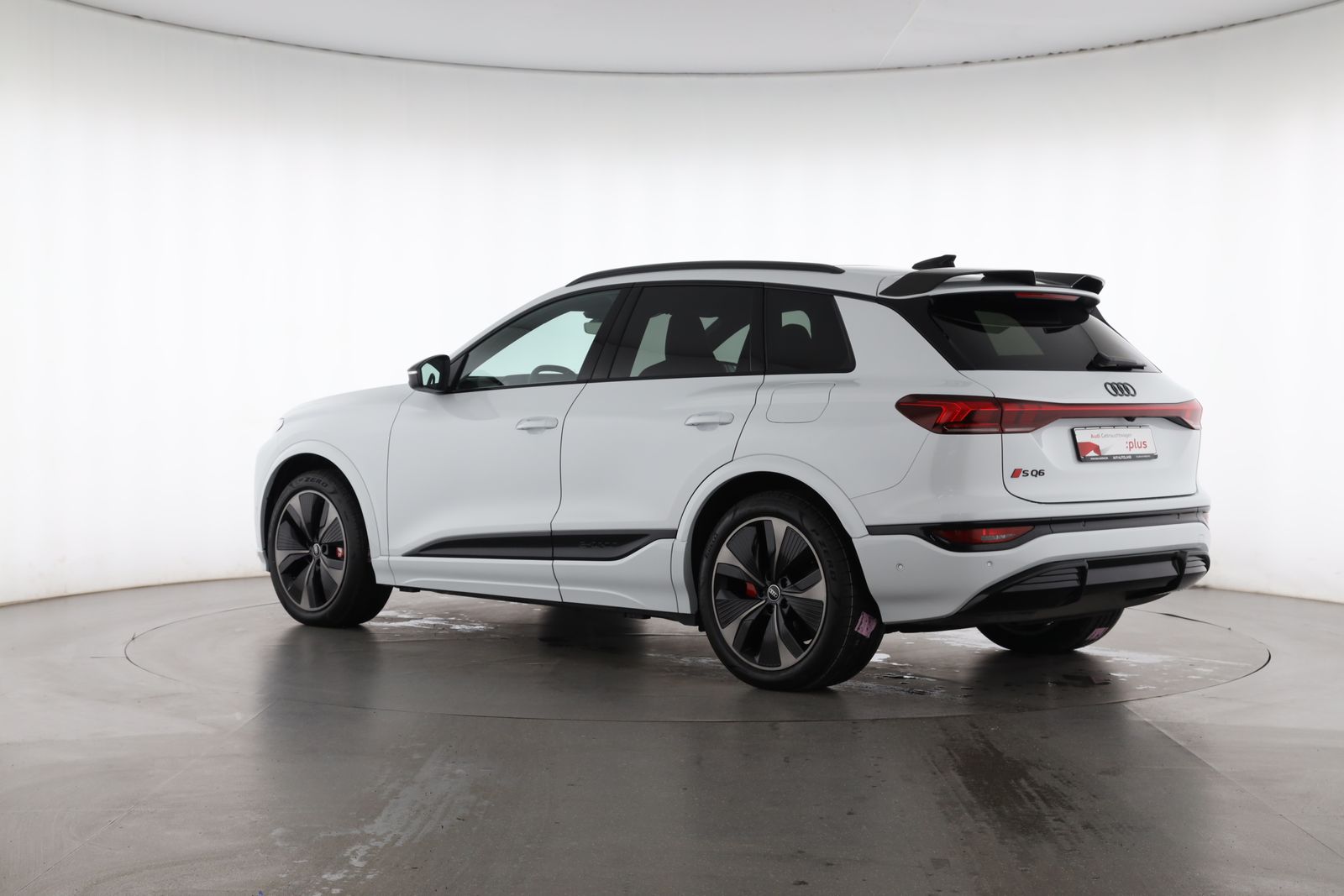 Audi SQ6 e-tron - Bild 4