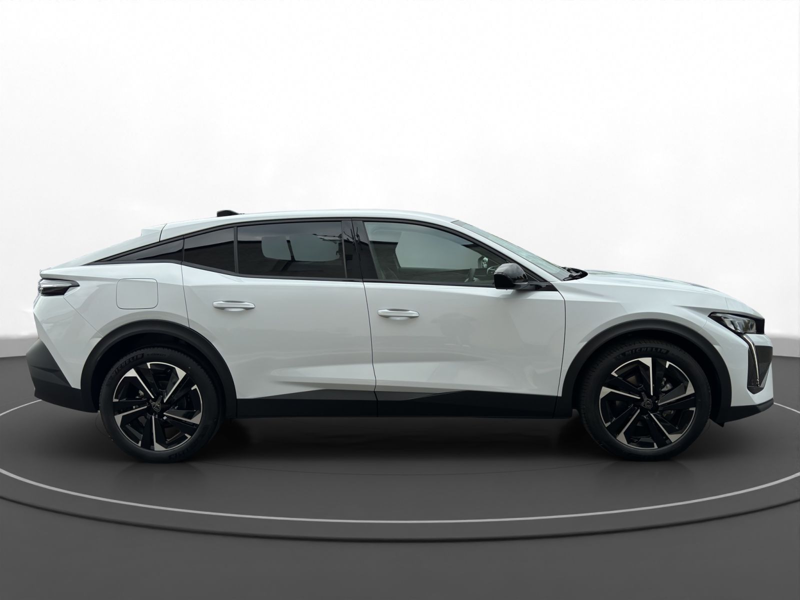 Peugeot 408 - Bild 4