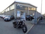 Harley-Davidson HARLEY-DAVIDSON FLSTSB Softail Cross Bones 1584  - HARLEY-DAVIDSON FLSTS