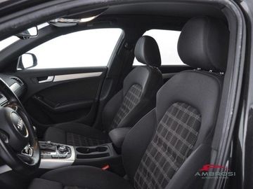Audi A4 - 9
