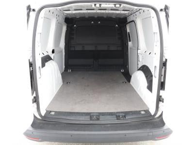 Caddy Maxi Cargo Basis 2.0TDI 75kW SG6
