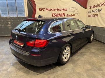 BMW 530 - 5
