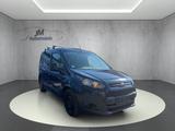 Ford Transit Connect Kasten AHK - Ford Kastenwagen hoch + lang Connect