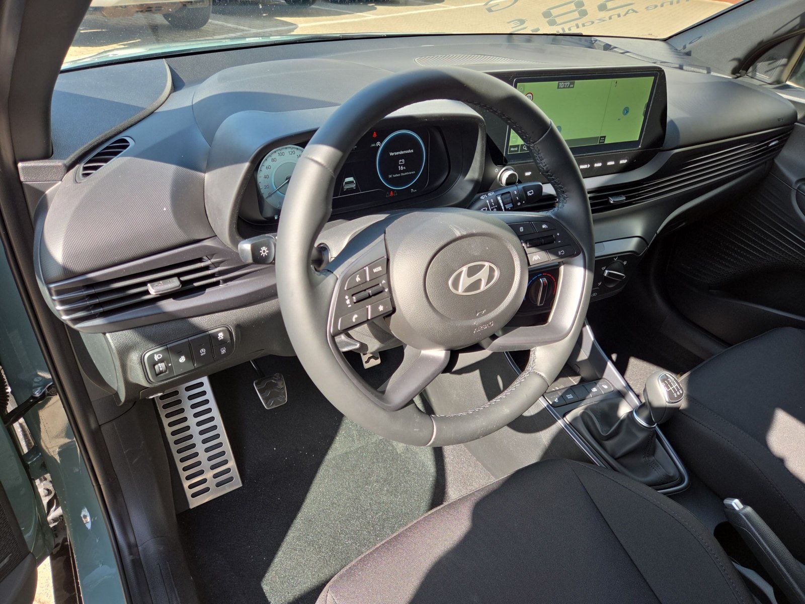 Hyundai BAYON – Bild 7