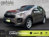 Kia Sportage Vision 2WD 1.6 GDI *NAVIGATION* *KAMERA - Kia: Navigation
