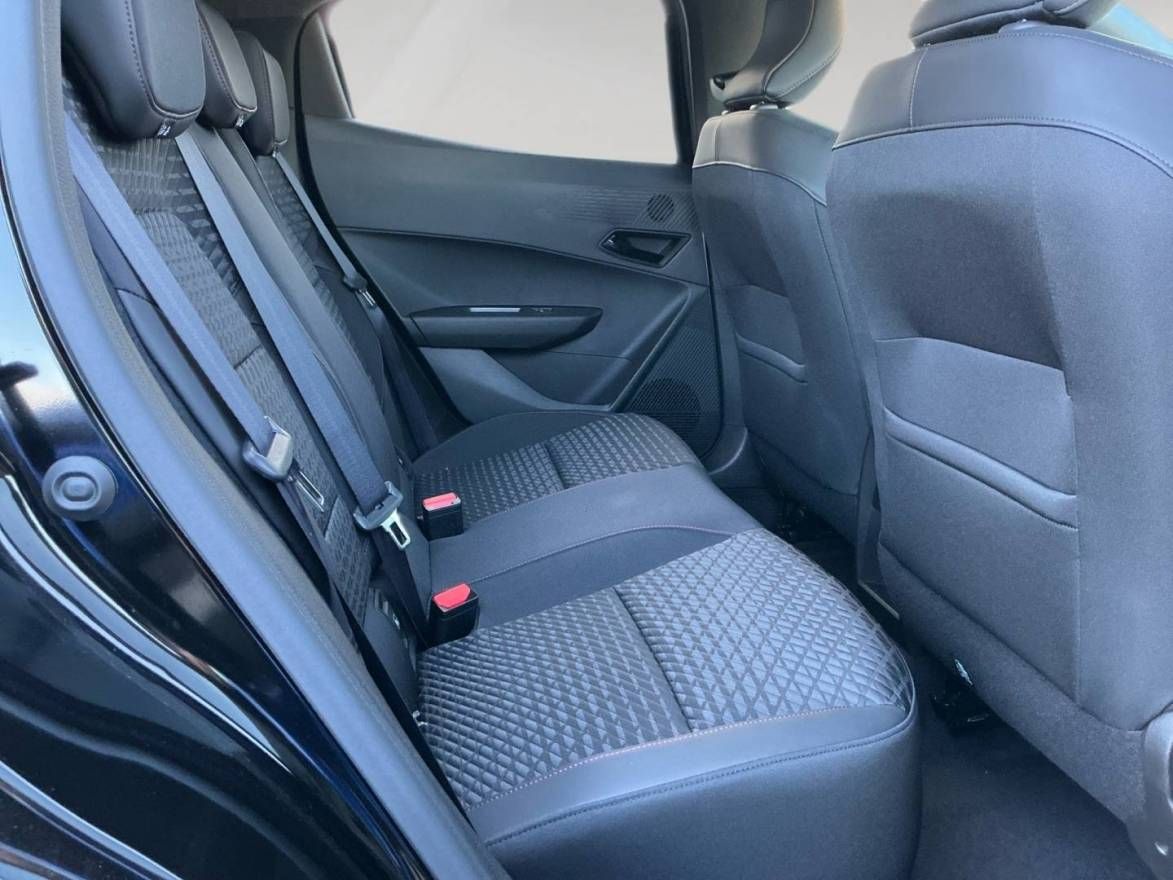Fahrzeugabbildung Renault CLIO VI Techno TCe 115