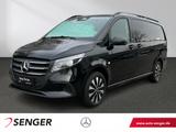 Mercedes-Benz Vito 119 CDI Mixto 4x4 lang Distr. Standhzg 360°