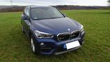 BMW X1 xDrive20i Automatik -AHK, Standhzg. - BMW X1: Standheizung