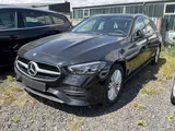 Mercedes-Benz C 200 d Avantgarde R.Cam Navi Ambiente ACC SHZ - gebrauchte Mercedes-Benz C 200 aus dem Jahr 2024