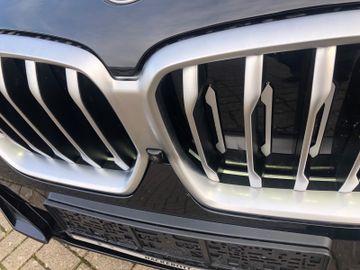 BMW X6 - 7