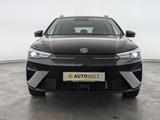 MG 5 Electric Luxury Maximale LED+NAVI+LEDER+ACC+ - MG Gebrauchtwagen in Düsseldorf