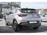 Opel Grandland 1.2 GS+NAVI+I-LUX+EL.KLAPPE+P&G-PR+AGR - Opel Gebrauchtwagen in Solingen