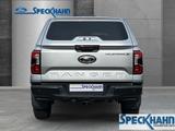 Ford Ranger Wildtrak X e-4WD Doppelkabine 2.0 Hardtop - Ford LKWs