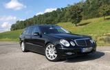 Mercedes-Benz E 280 CDI  T  Avantgarde Sportpaket