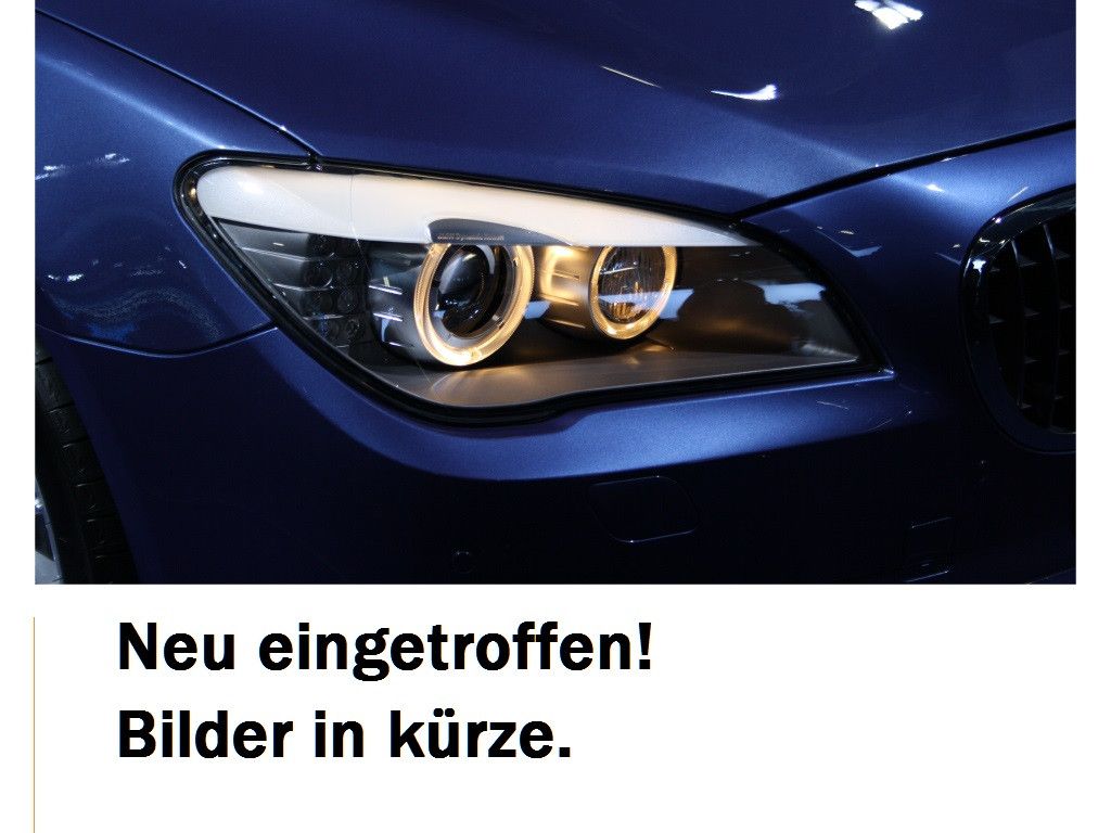 BMW 320d Touring Schiebedach