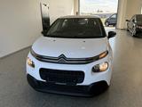 Citroën C3 PureTech 83 Stop&Start FEEL KLIMA Euro6 - gebrauchte Citroën C3 aus dem Jahr 2020