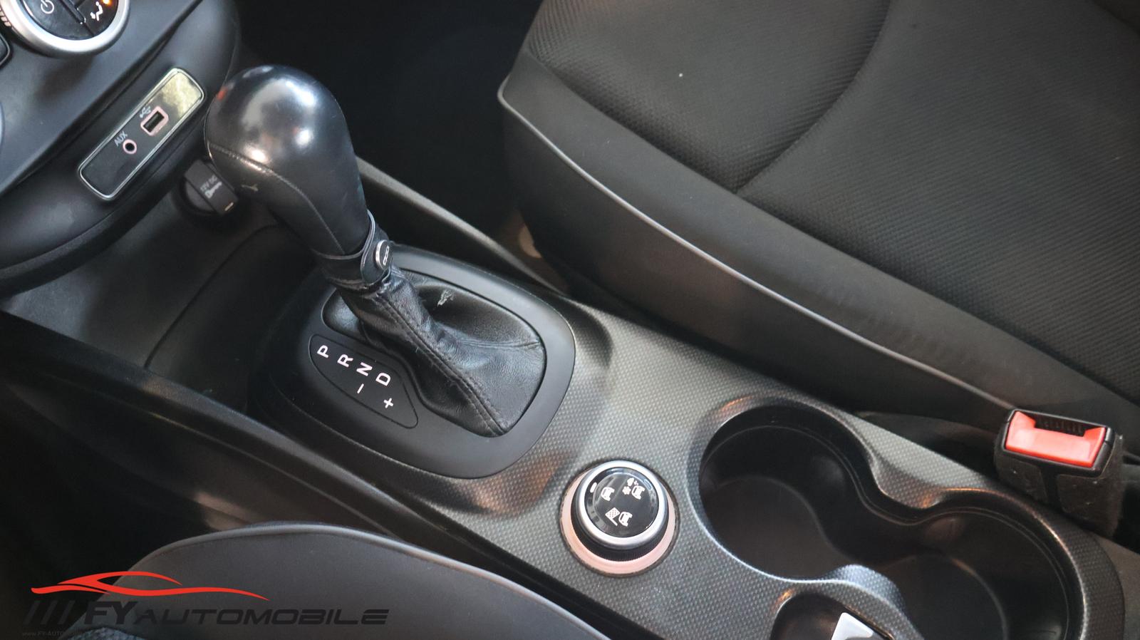 Fiat 500X Pop Star* Service Neu* Garantie* Klimaaut.*