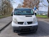 Renault Trafic Kasten L1H1 2,9t - gebrauchte Renault Trafic aus dem Jahr 2013