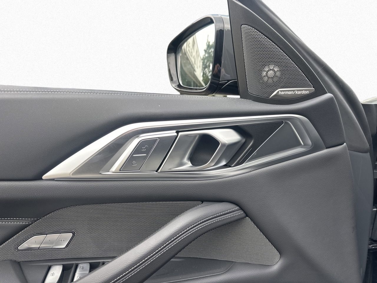 BMW 420 - Bild 20