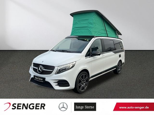 Mercedes-Benz Marco Polo 300 d Edition 4x4 AMG AIRMATIC 360°